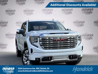 New 2026 GMC Sierra 1500 Denali video 1