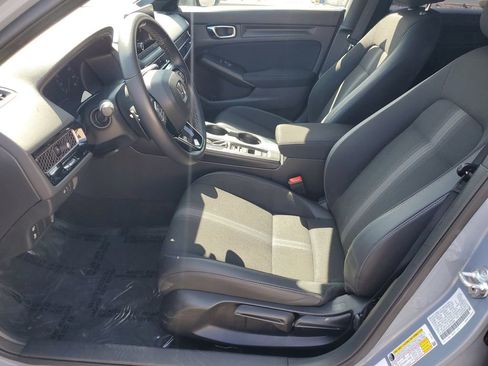 Certified 2023 Honda Civic Sport image 17