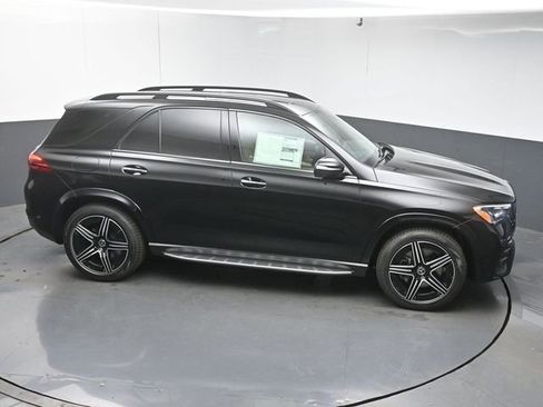 New 2026 Mercedes-Benz GLE 350 4MATIC image 48