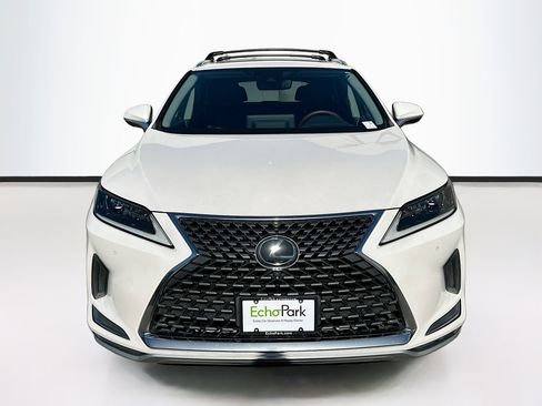 Used 2021 Lexus RX 350 FWD w/ Premium Package image 2