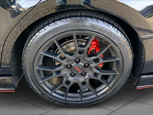 Used 2022 Toyota Camry TRD image 10