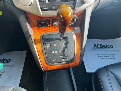 Used 2008 Lexus RX 350 AWD image 32