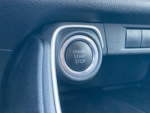 Certified 2024 Toyota Grand Highlander XLE image 27