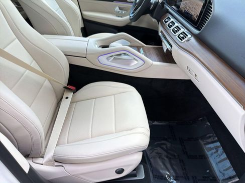 Used 2026 Mercedes-Benz GLE 350 4MATIC image 30
