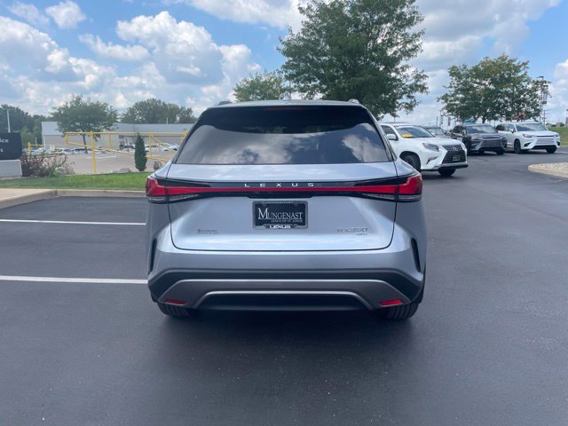 New 2026 Lexus RX 350 AWD w/ Convenience Package image 4