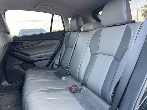 Used 2023 Subaru Crosstrek 2.5i Sport image 16