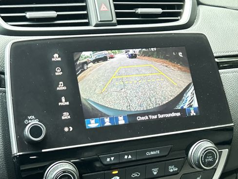 Used 2020 Honda CR-V Touring image 20