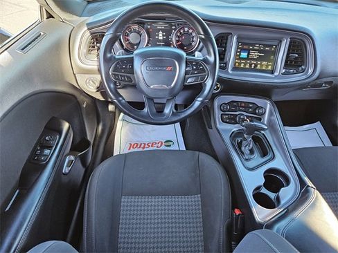 Used 2023 Dodge Challenger R/T image 10