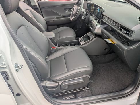 New 2026 Hyundai Kona Limited image 24