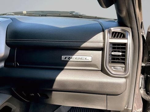 Used 2024 RAM 1500 Rebel w/ Rebel Level 2 Equipment Group AWD/4WD image 24