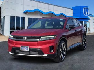 New 2026 Honda Prologue Elite video 2