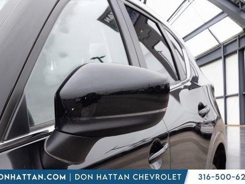 Used 2025 MAZDA CX-5 AWD 2.5 S w/ Select Package image 28
