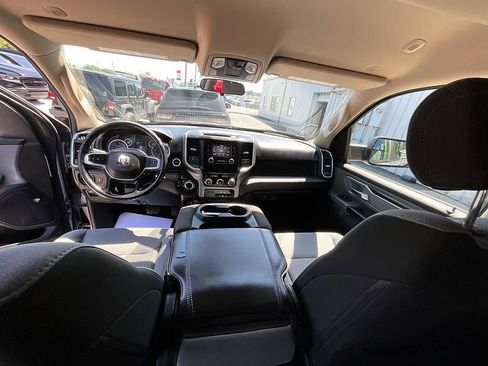 Used 2020 RAM 1500 Big Horn AWD/4WD image 36