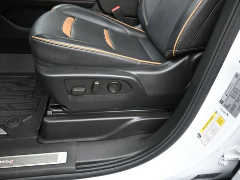 Certified 2024 GMC Yukon AT4 w/ Technology Package image 11