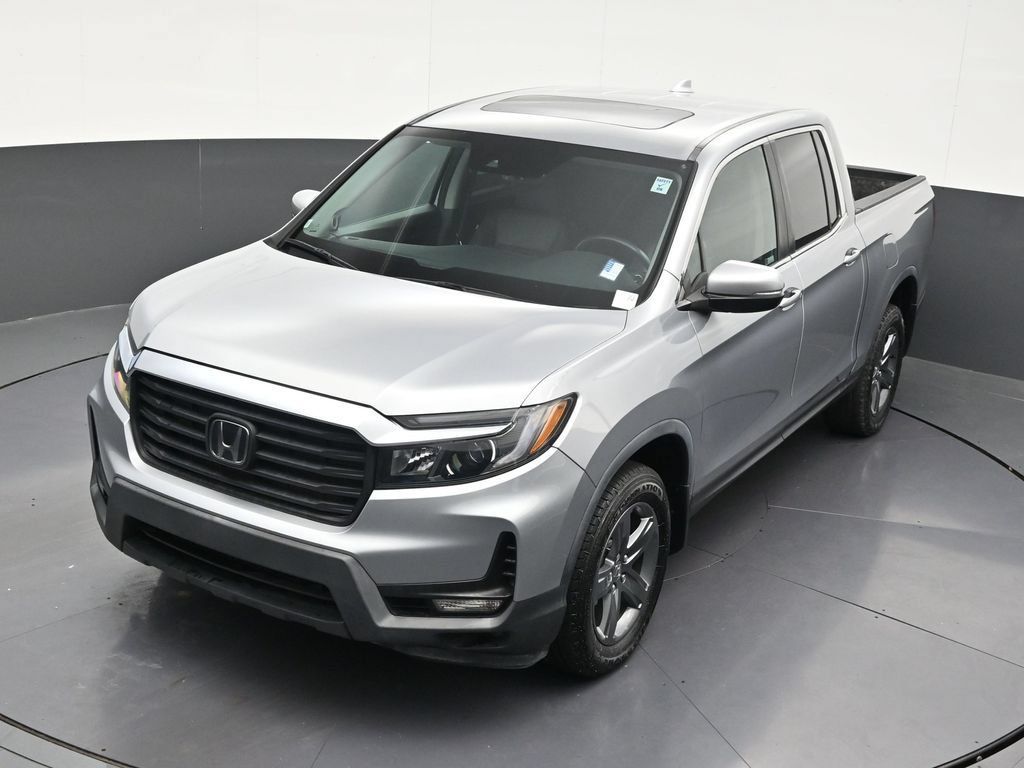 Used 2023 Honda Ridgeline RTL image 15