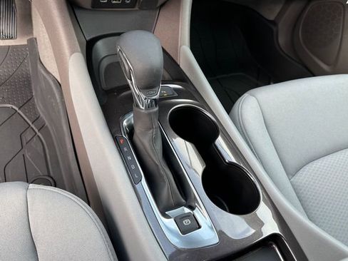 New 2025 Chevrolet Malibu LS w/ Driver Confidence Package FWD image 22