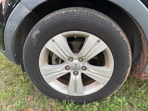 Used 2013 Kia Sportage LX w/ Convenience Pkg image 12