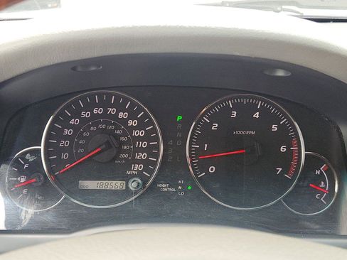 Used 2005 Lexus GX 470 AWD/4WD image 23