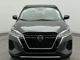 Used 2021 Nissan Kicks S image 2