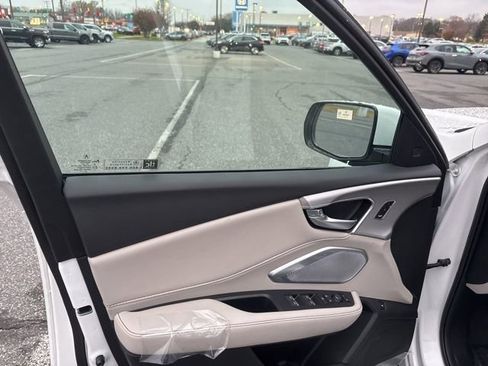 New 2026 Acura RDX SH-AWD w/ Technology Package image 10