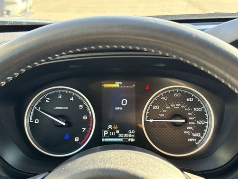 Used 2024 Subaru Forester Premium image 31
