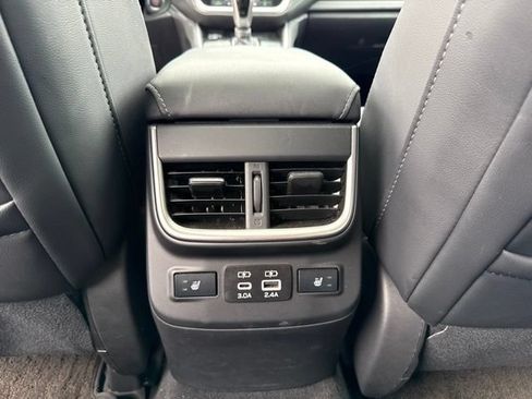 Used 2024 Subaru Outback Limited XT w/ Popular Package #2 AWD/4WD image 17