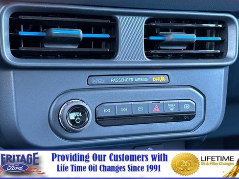 New 2025 Ford Maverick XLT image 16