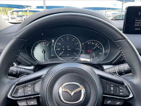 Used 2024 MAZDA CX-5 AWD 2.5 S image 26