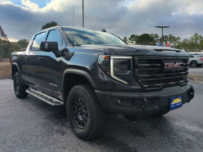 Used 2024 GMC Sierra 1500 AT4X w/ AT4X AEV Edition