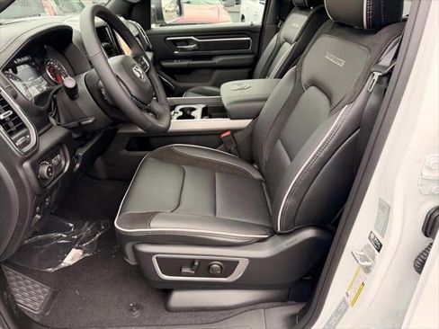 New 2026 RAM 1500 Laramie w/ Laramie Preferred Package image 30
