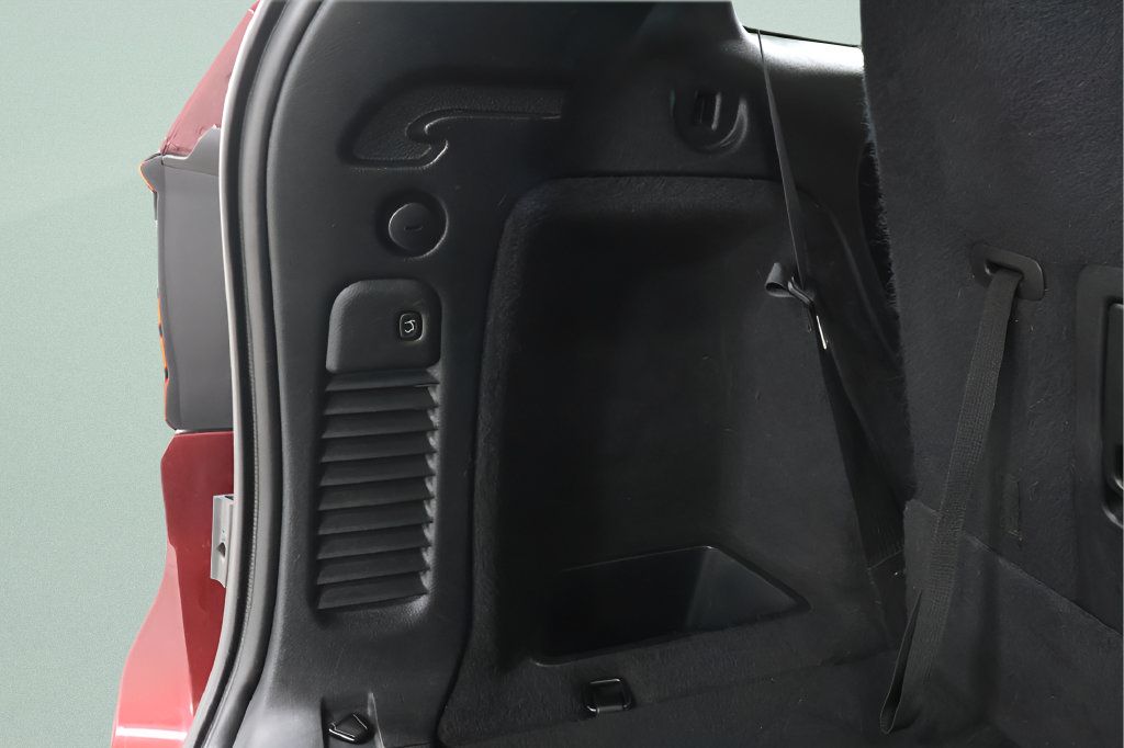 Used 2018 Dodge Durango GT w/ Trailer Tow Group IV AWD/4WD image 29