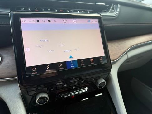 Used 2023 Jeep Grand Cherokee L Summit w/ Advanced Protech Group IV image 22