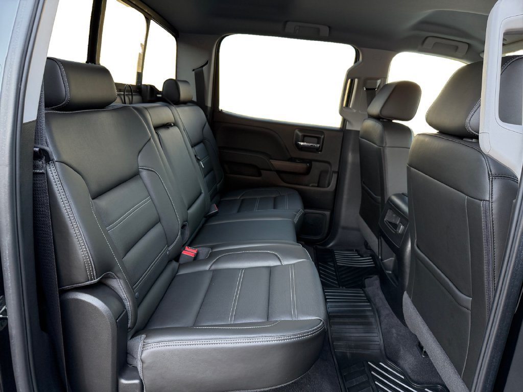 Used 2018 GMC Sierra 1500 Denali AWD/4WD image 20