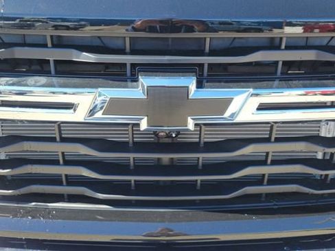 New 2026 Chevrolet Silverado 3500 LT w/ All Star Edition image 9