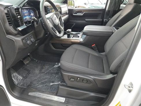 Used 2025 Chevrolet Silverado 1500 RST w/ Redline Edition image 25