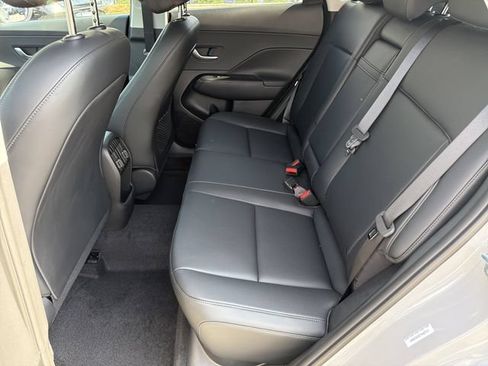 New 2026 Hyundai Kona Limited FWD image 21
