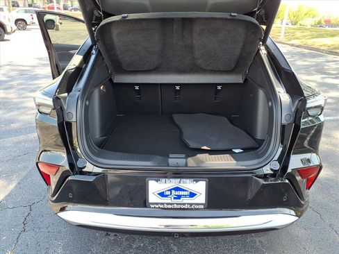 Used 2026 Buick Envista Sport Touring FWD image 30