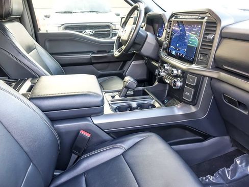 Used 2024 Ford F150 XLT w/ Equipment Group 303A High AWD/4WD image 28