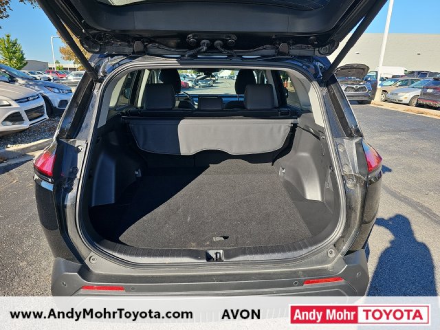 Certified 2026 Toyota RAV4 XLE Premium AWD/4WD image 12
