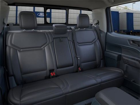 New 2026 Ford Maverick Lariat w/ Black Appearance Package image 11