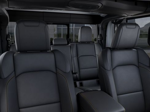 New 2025 Jeep Gladiator Sport image 26