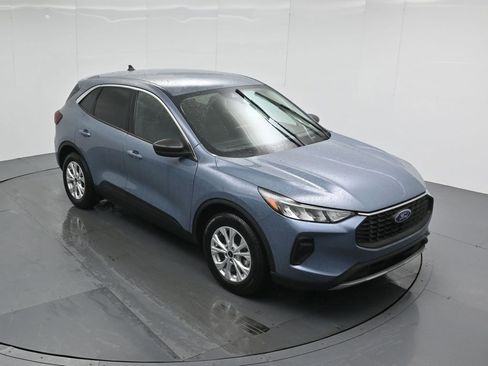 Used 2024 Ford Escape Active image 38