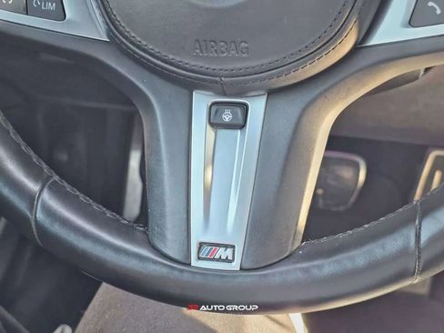 Used 2021 BMW 440i xDrive Coupe w/ Premium Package image 14