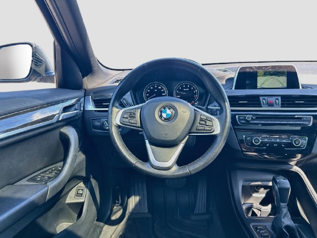 Used 2018 BMW X1 xDrive28i w/ Convenience Package AWD/4WD image 11