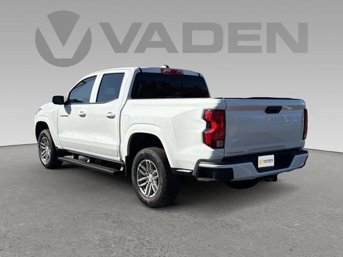 New 2026 Chevrolet Colorado LT w/ Advanced Trailering Package image 24