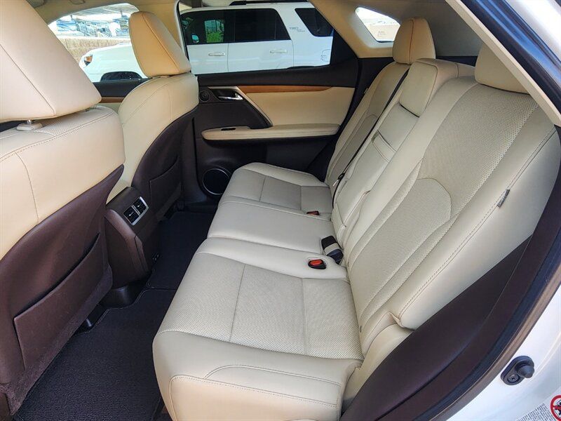 Used 2020 Lexus RX 350 FWD w/ Premium Package image 88