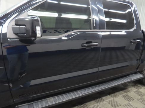 Used 2024 Ford F150 Lariat w/ Bed Utility Package AWD/4WD image 51