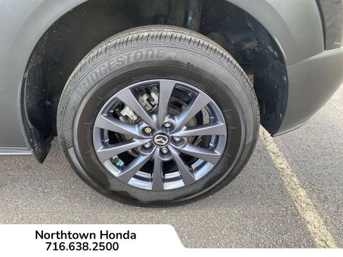 Used 2024 MAZDA CX-30 AWD 2.5 S image 13