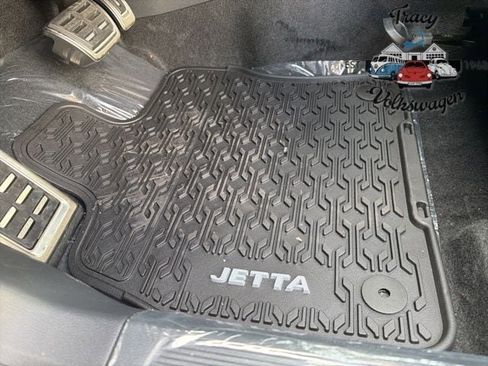 New 2026 Volkswagen Jetta Sport image 18