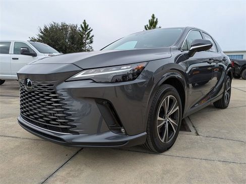 Used 2024 Lexus RX 350 FWD image 8